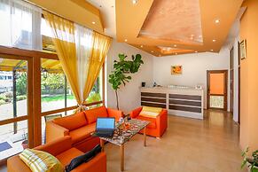 2 Bedroom Apartment in Dafinka Guest House