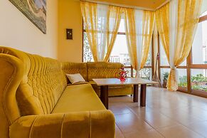 2 Bedroom Apartment in Dafinka Guest House