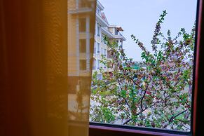 2 Bedroom Apartment in Dafinka Guest House