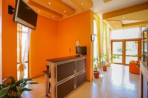 2 Bedroom Apartment in Dafinka Guest House
