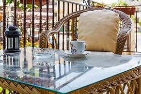 2 Bedroom Apartment in Dafinka Guest House