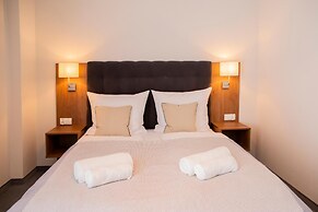 Brassel Aparthotel