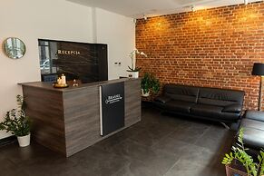 Brassel Aparthotel