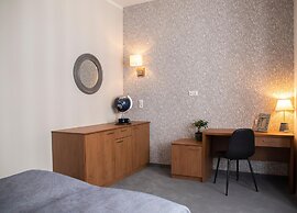 Brassel Aparthotel
