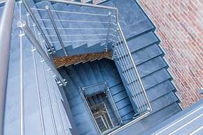 Brassel Aparthotel