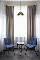 Brassel Aparthotel