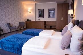 Brassel Aparthotel