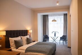 Brassel Aparthotel