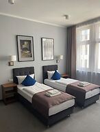 Brassel Aparthotel