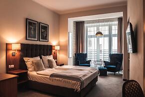 Brassel Aparthotel