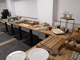 Brassel Aparthotel