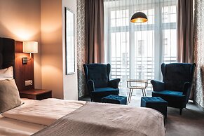 Brassel Aparthotel