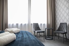Brassel Aparthotel
