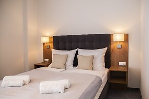 Brassel Aparthotel