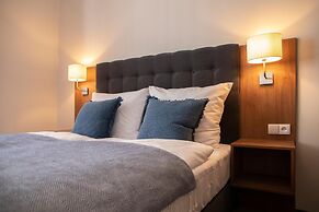 Brassel Aparthotel