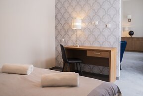 Brassel Aparthotel