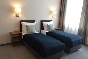 Brassel Aparthotel