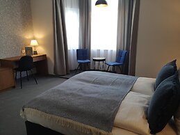 Brassel Aparthotel
