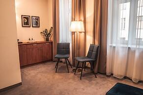 Brassel Aparthotel