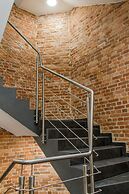 Brassel Aparthotel