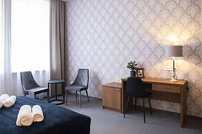 Brassel Aparthotel