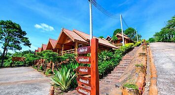 Phusiatfha Resort