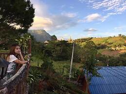 Phusiatfha Resort