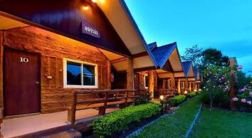 Phusiatfha Resort