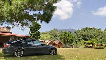 Phusiatfha Resort