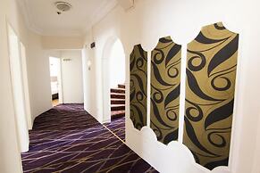 Hotel Alpin Laleli