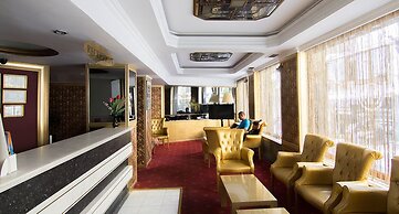 Hotel Alpin Laleli