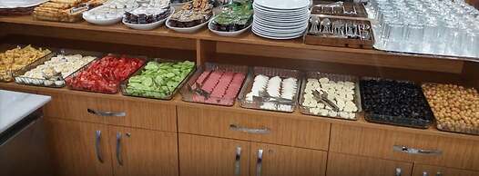 Hotel Alpin Laleli