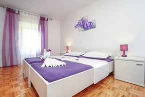Villa Anita private heated pool