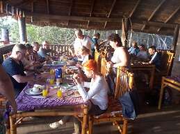 Bintang Bolong Lodge