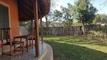 Bintang Bolong Lodge