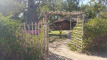 Bintang Bolong Lodge