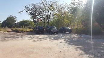 Bintang Bolong Lodge