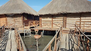 Bintang Bolong Lodge