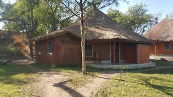 Bintang Bolong Lodge