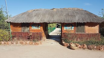 Bintang Bolong Lodge