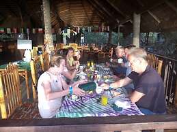 Bintang Bolong Lodge