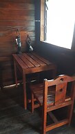 Bintang Bolong Lodge