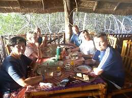 Bintang Bolong Lodge