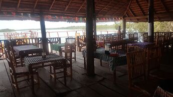 Bintang Bolong Lodge