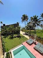Harding Boutique Hotel