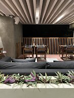 Harding Boutique Hotel
