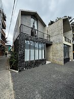 Harding Boutique Hotel