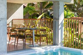 Harding Boutique Hotel