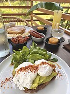 Harding Boutique Hotel