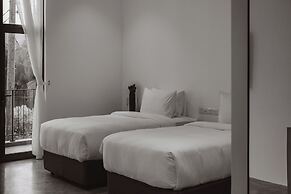 Harding Boutique Hotel